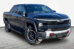 2026 Chevrolet Silverado EV Trail Boss