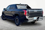 2026 Chevrolet Silverado EV Trail Boss