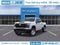 2026 Chevrolet Silverado 2500HD Work Truck