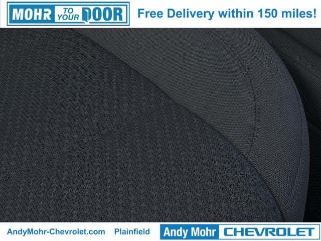 2026 Chevrolet Silverado 2500HD Work Truck