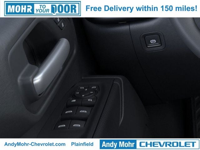 2026 Chevrolet Silverado 2500HD Work Truck