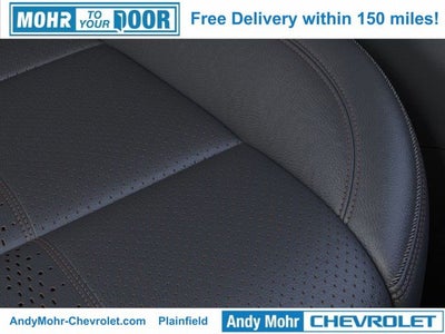 2026 Chevrolet Silverado 2500HD High Country