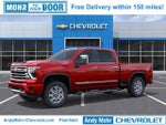 2026 Chevrolet Silverado 2500HD High Country