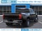 2026 Chevrolet Silverado 3500HD LTZ