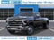 2026 Chevrolet Silverado 3500HD LTZ