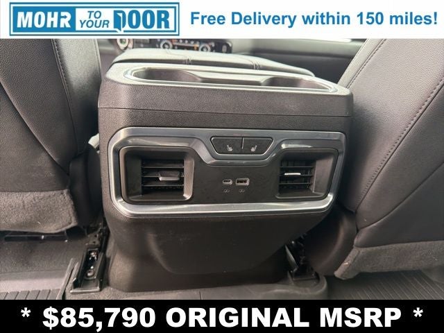 2025 Chevrolet Silverado 3500HD LTZ