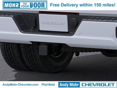 2026 Chevrolet Silverado 3500HD High Country