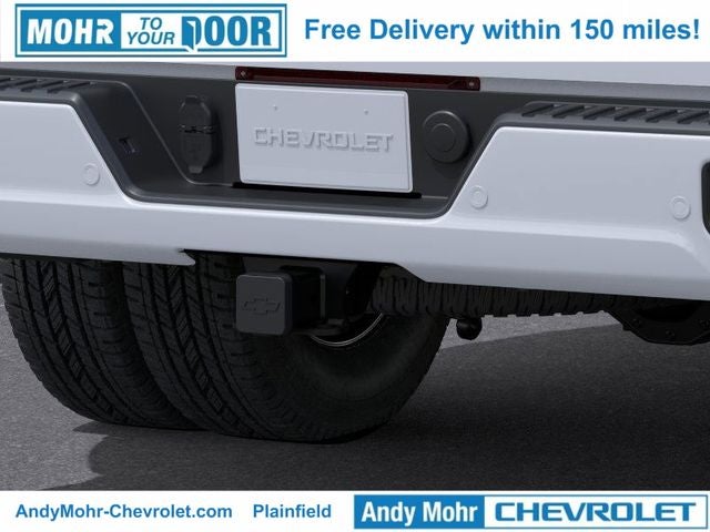 2026 Chevrolet Silverado 3500HD High Country