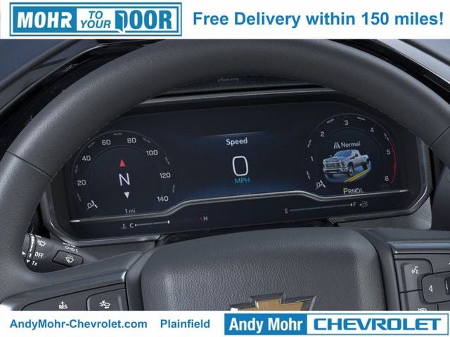 2026 Chevrolet Silverado 3500HD High Country