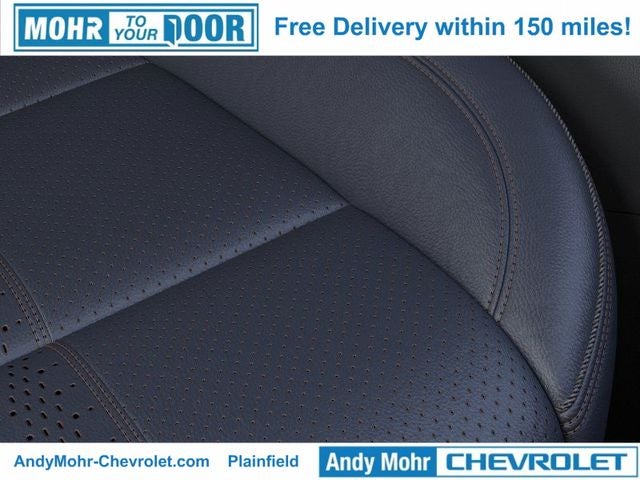 2026 Chevrolet Silverado 3500HD High Country