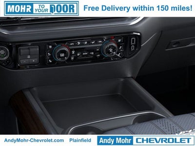 2026 Chevrolet Silverado 3500HD High Country