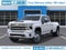 2026 Chevrolet Silverado 3500HD High Country