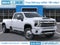 2026 Chevrolet Silverado 3500HD High Country