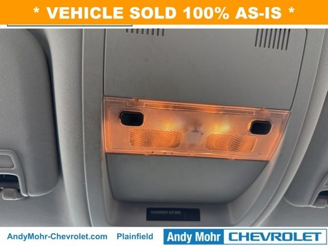 2007 Chevrolet Silverado 1500 Work Truck