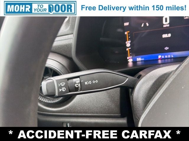 2023 Chevrolet Colorado Work Truck