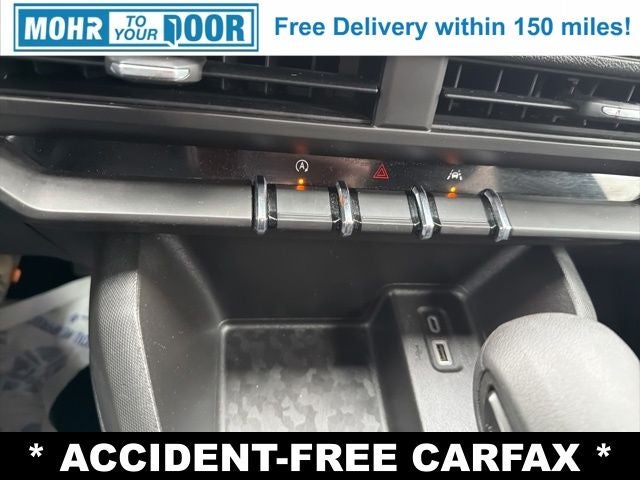 2023 Chevrolet Colorado Work Truck