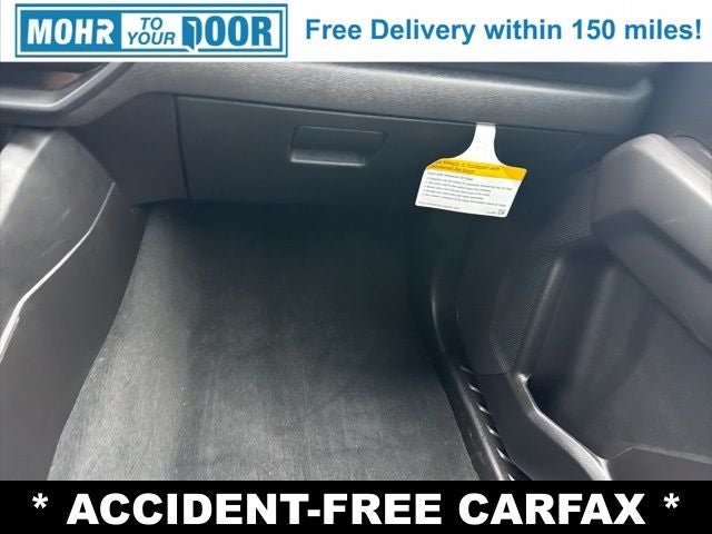 2023 Chevrolet Colorado Work Truck