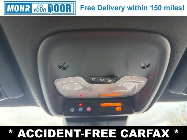 2023 Chevrolet Colorado Work Truck