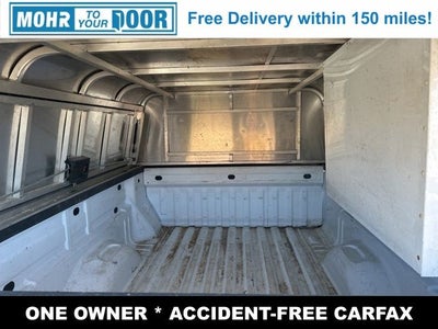 2022 Chevrolet Colorado Work Truck