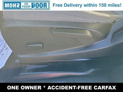 2022 Chevrolet Colorado Work Truck