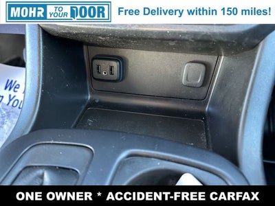 2022 Chevrolet Colorado Work Truck