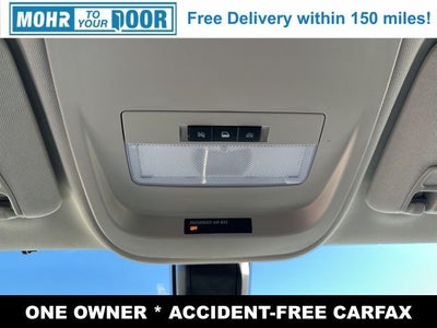 2022 Chevrolet Colorado Work Truck