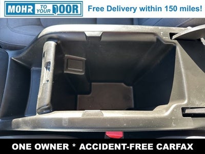 2022 Chevrolet Colorado Work Truck