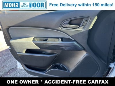 2022 Chevrolet Colorado Work Truck