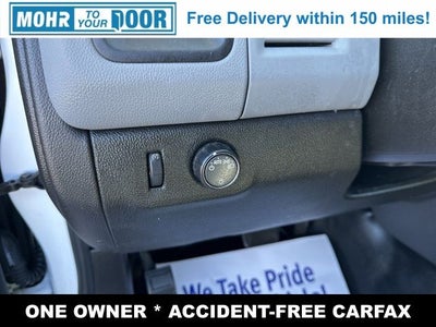 2022 Chevrolet Colorado Work Truck