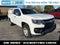 2022 Chevrolet Colorado Work Truck
