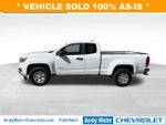 2017 Chevrolet Colorado Work Truck
