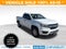 2017 Chevrolet Colorado Work Truck