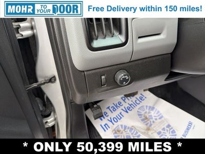 2020 Chevrolet Colorado Work Truck