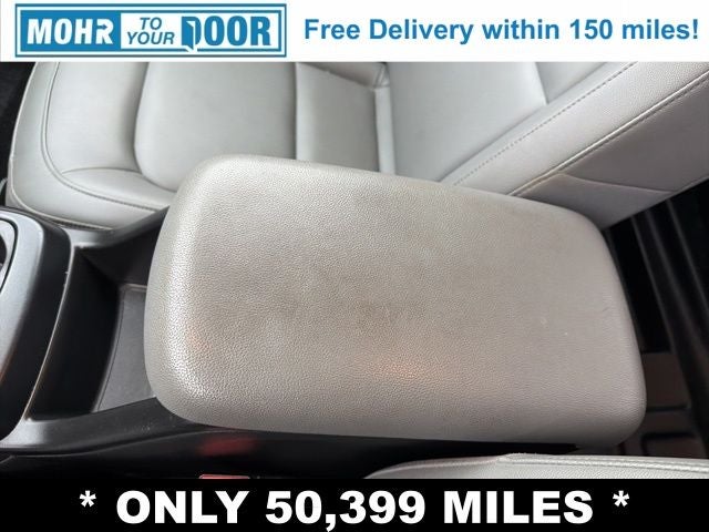 2020 Chevrolet Colorado Work Truck