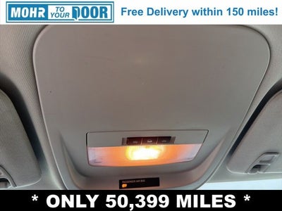 2020 Chevrolet Colorado Work Truck