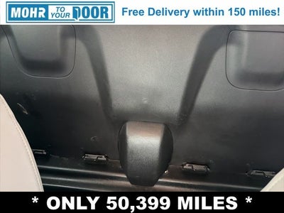 2020 Chevrolet Colorado Work Truck