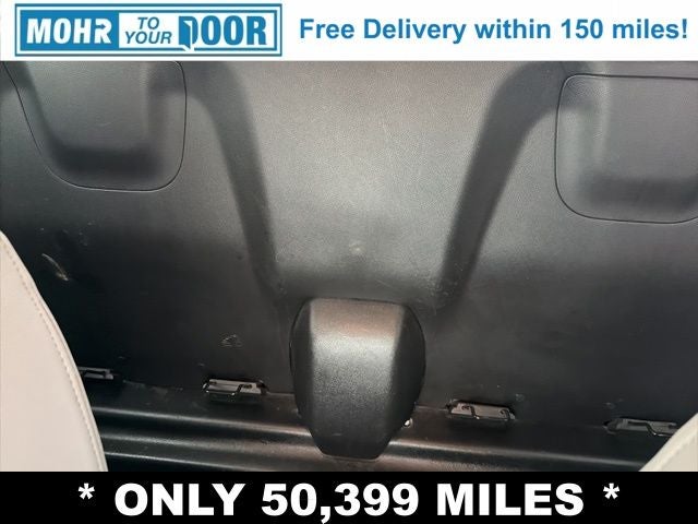 2020 Chevrolet Colorado Work Truck