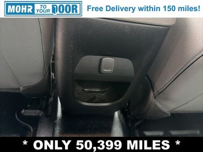 2020 Chevrolet Colorado Work Truck