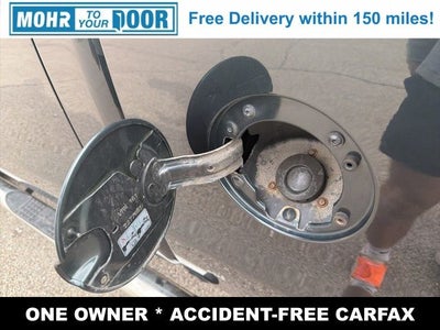 2017 Chevrolet Silverado 1500 WT