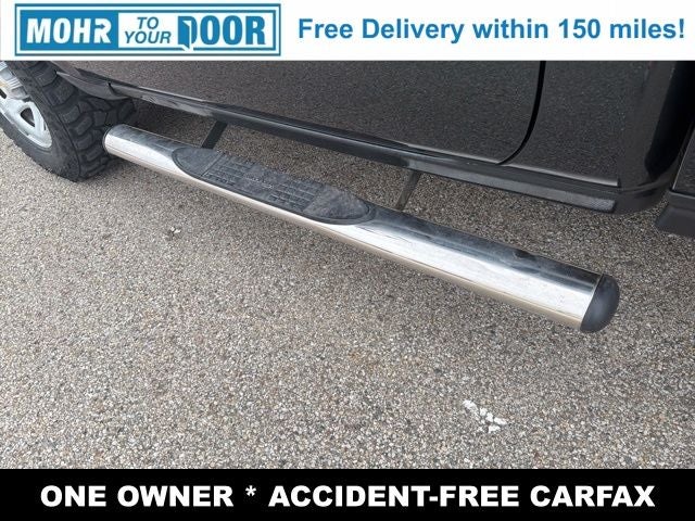 2017 Chevrolet Silverado 1500 WT