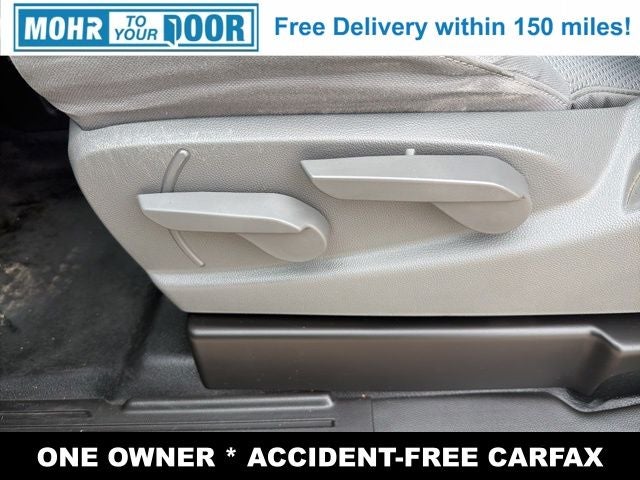 2017 Chevrolet Silverado 1500 WT