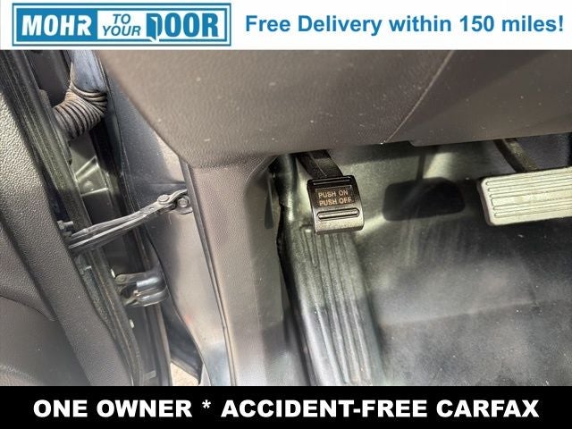 2017 Chevrolet Silverado 1500 WT