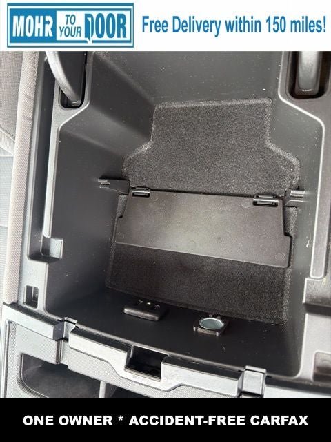 2017 Chevrolet Silverado 1500 WT