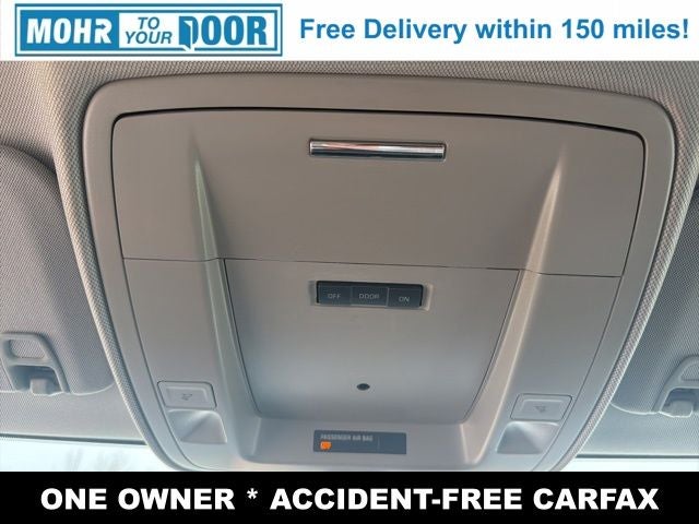 2017 Chevrolet Silverado 1500 WT