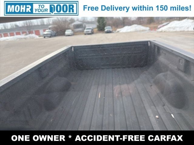 2017 Chevrolet Silverado 1500 WT