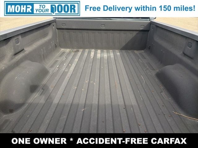 2017 Chevrolet Silverado 1500 WT