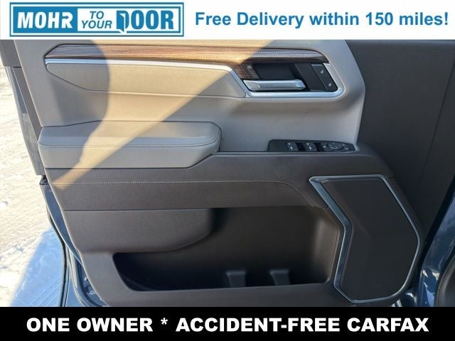 2022 Chevrolet Silverado 1500 LT LT1