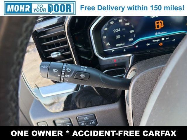 2022 Chevrolet Silverado 1500 LT LT1