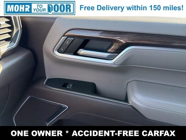 2022 Chevrolet Silverado 1500 LT LT1