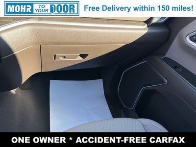 2022 Chevrolet Silverado 1500 LT LT1